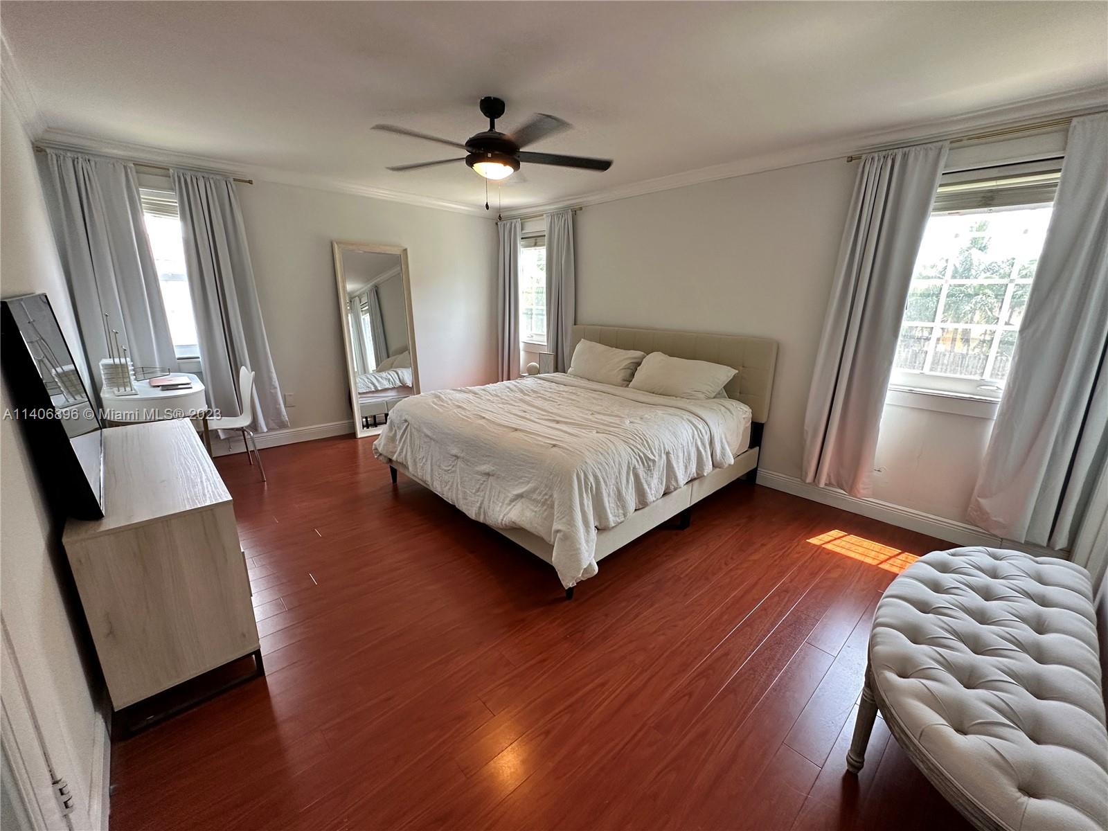 DEERWOOD PART IV - Residential Lease