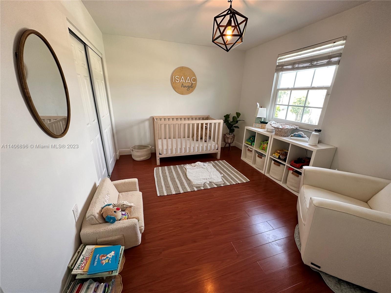 DEERWOOD PART IV - Residential Lease