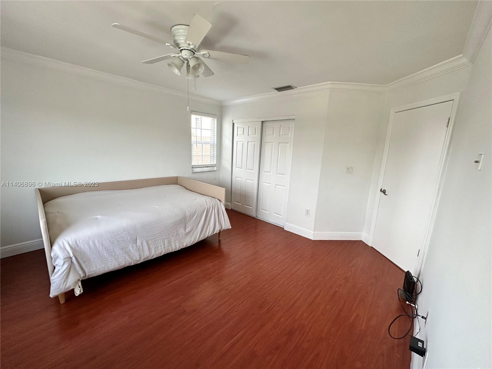 DEERWOOD PART IV - Residential Lease
