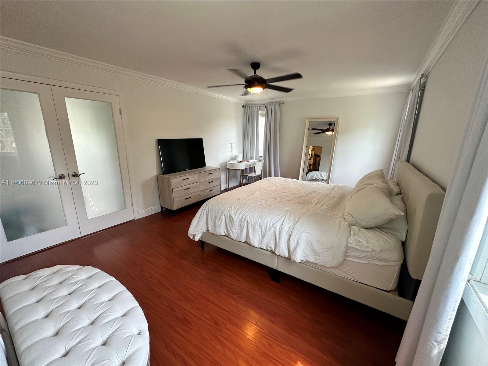 DEERWOOD PART IV - Residential Lease