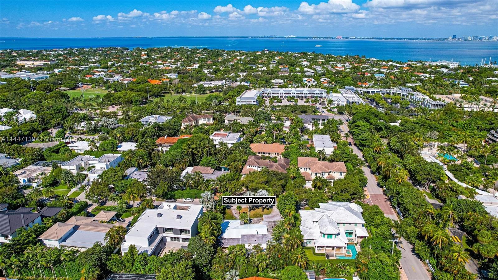 HOLIDAY COLONY - Residential