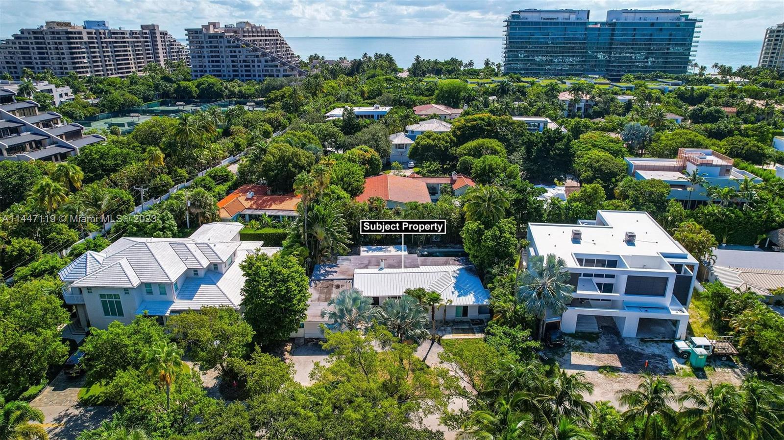 HOLIDAY COLONY - Residential