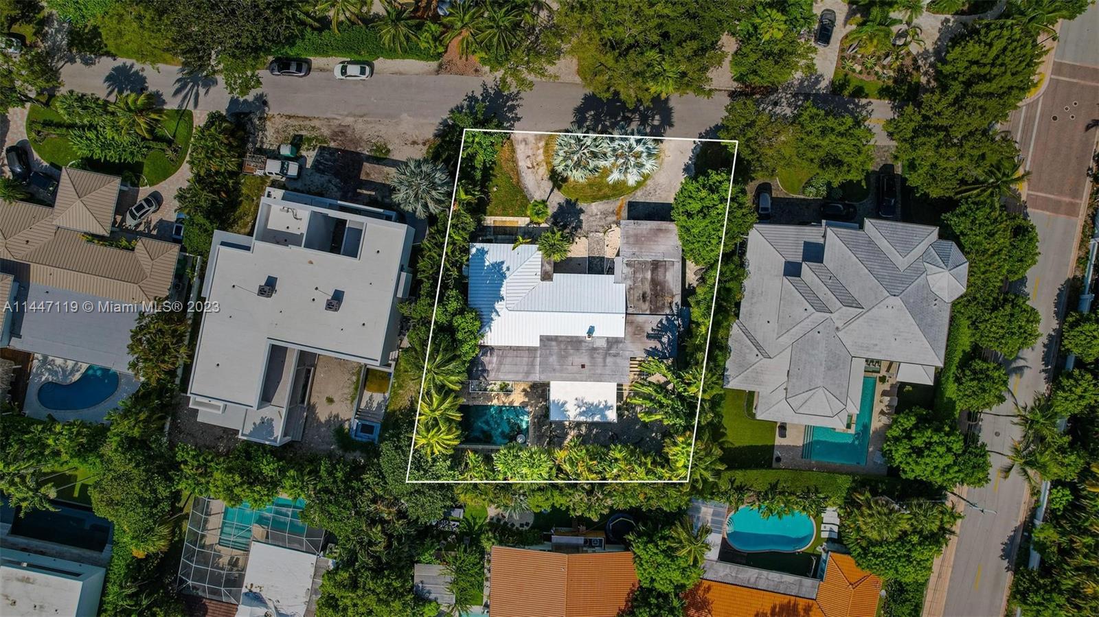 HOLIDAY COLONY - Residential