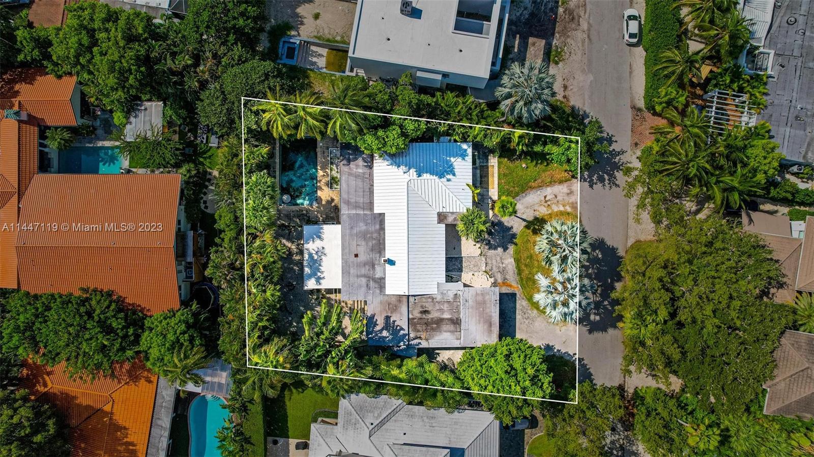 HOLIDAY COLONY - Residential