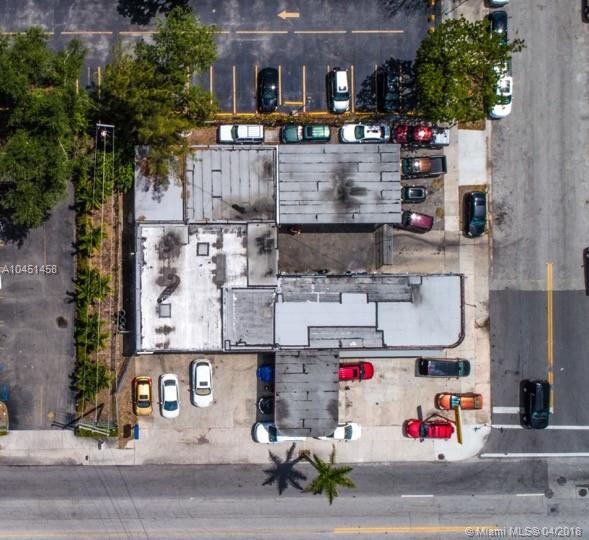 BROADMOOR SUB - Commercial Sale