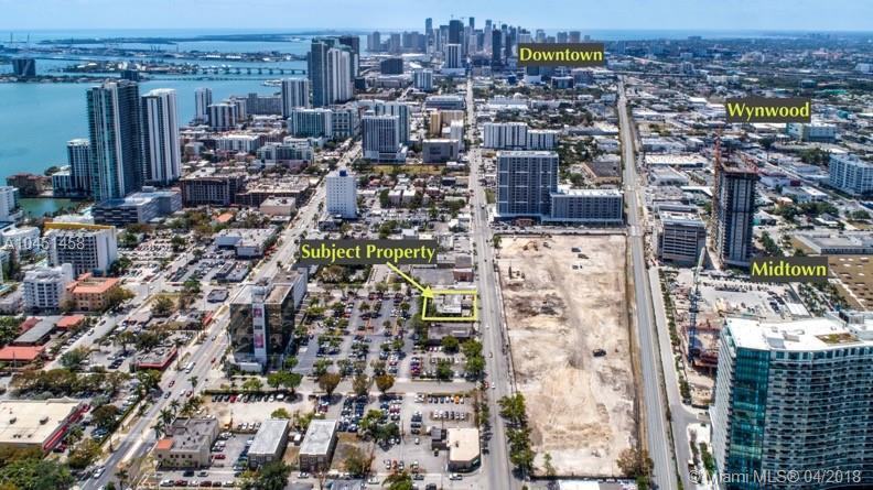 BROADMOOR SUB - Commercial Sale