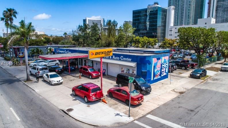 BROADMOOR SUB - Commercial Sale