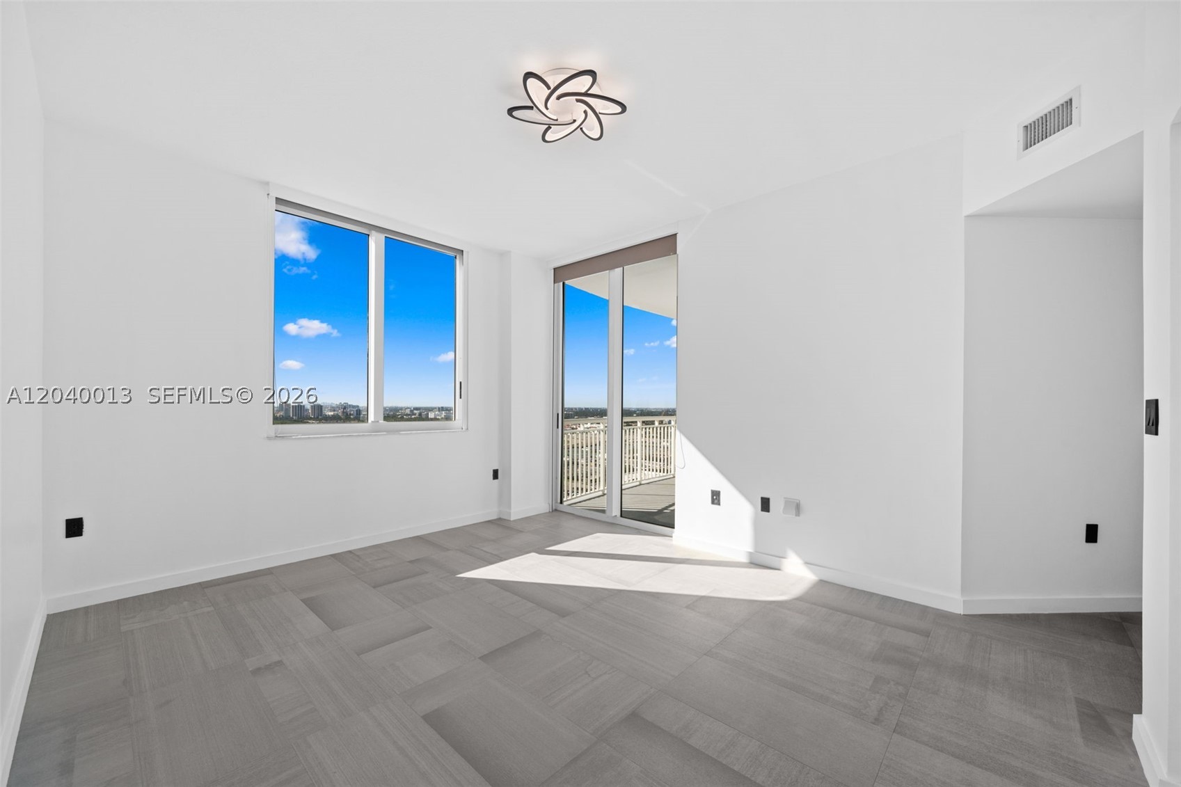DUO CONDOMINIUM WEST - Residential
