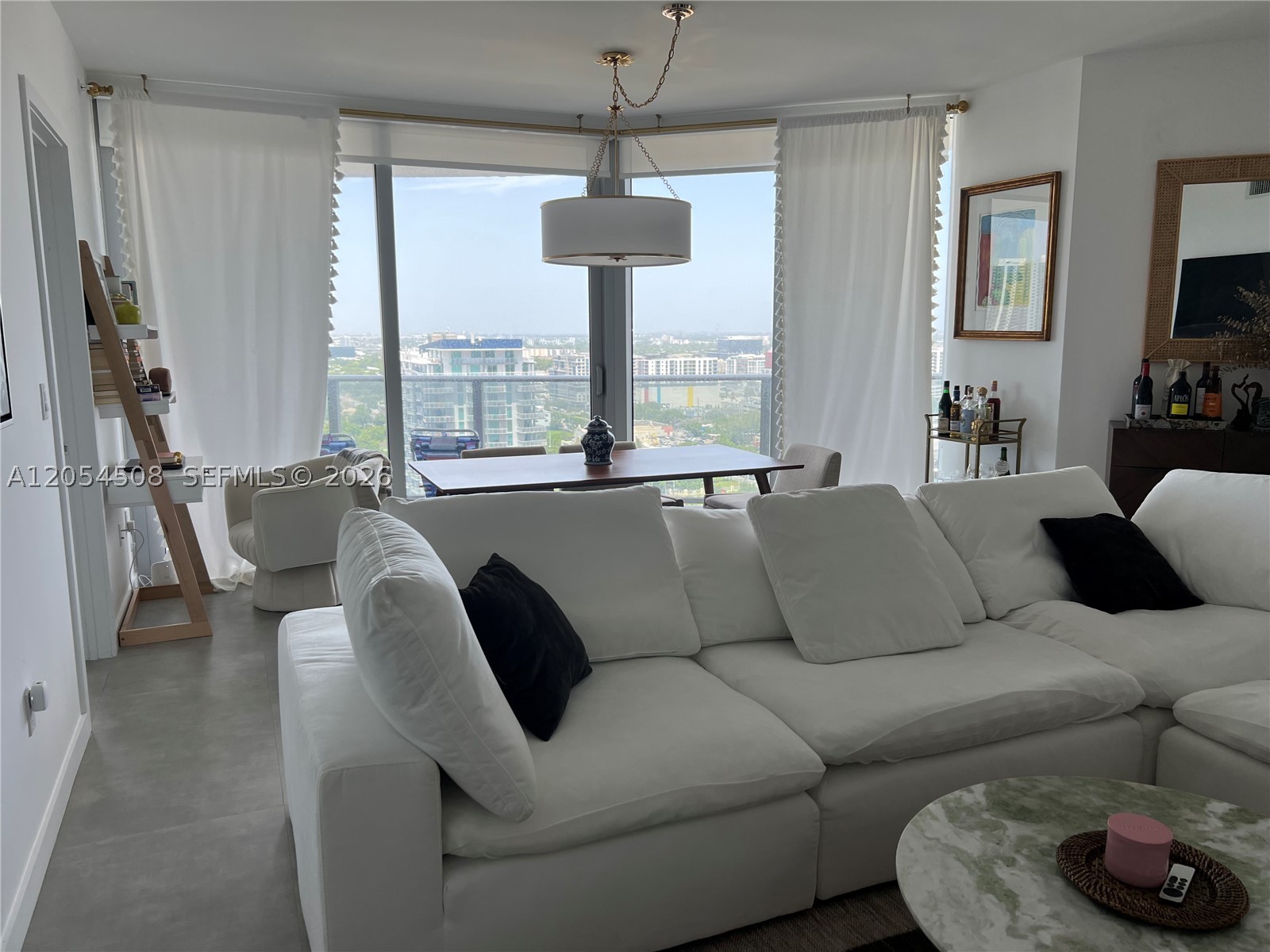 ARIA ON THE BAY CONDO - Residential Lease