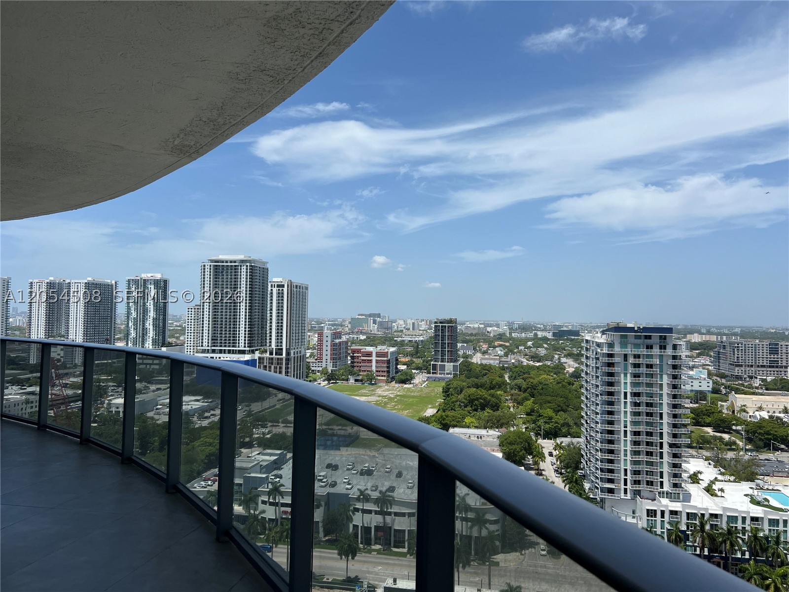 ARIA ON THE BAY CONDO - Residential Lease