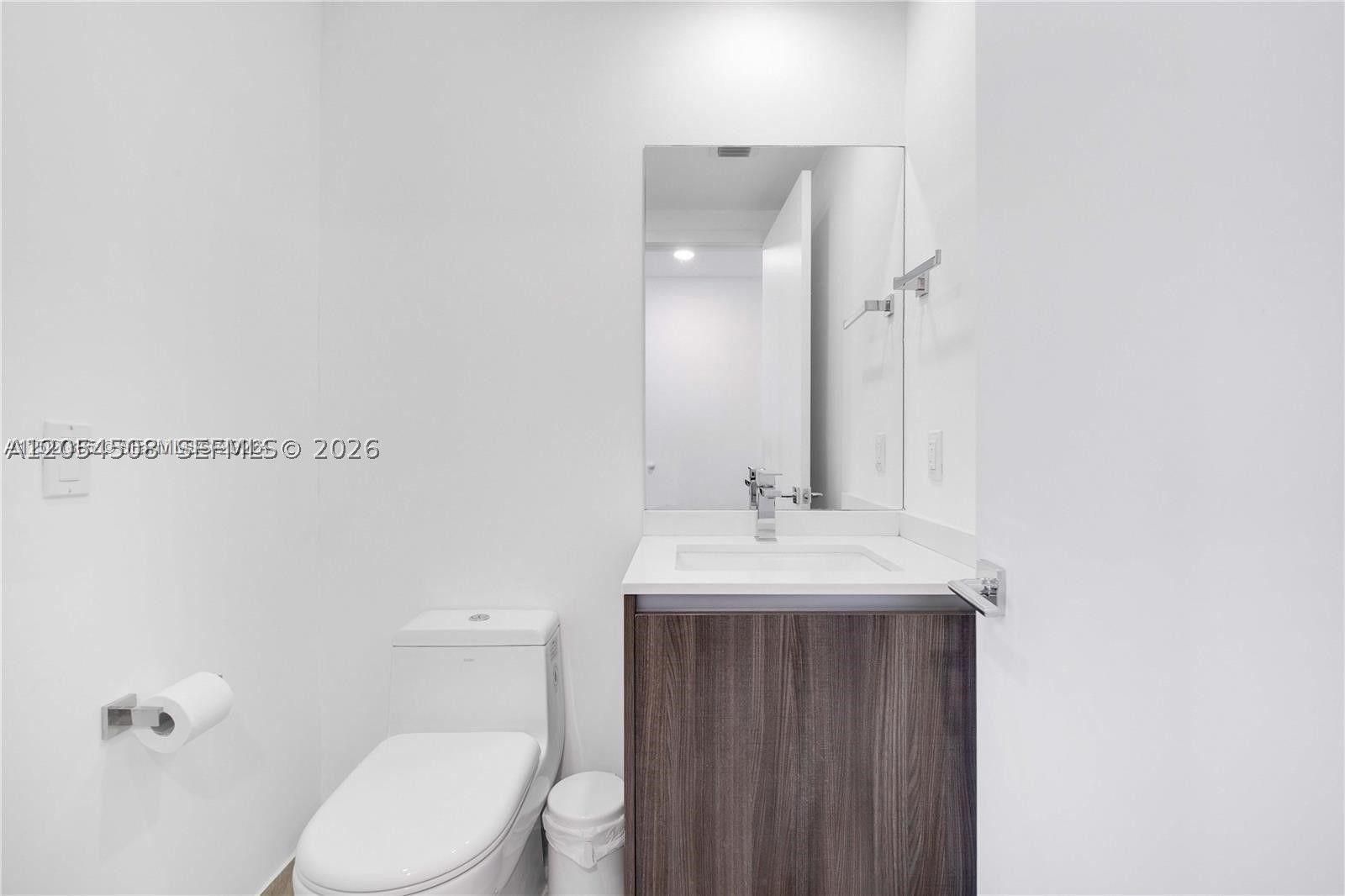 ARIA ON THE BAY CONDO - Residential Lease