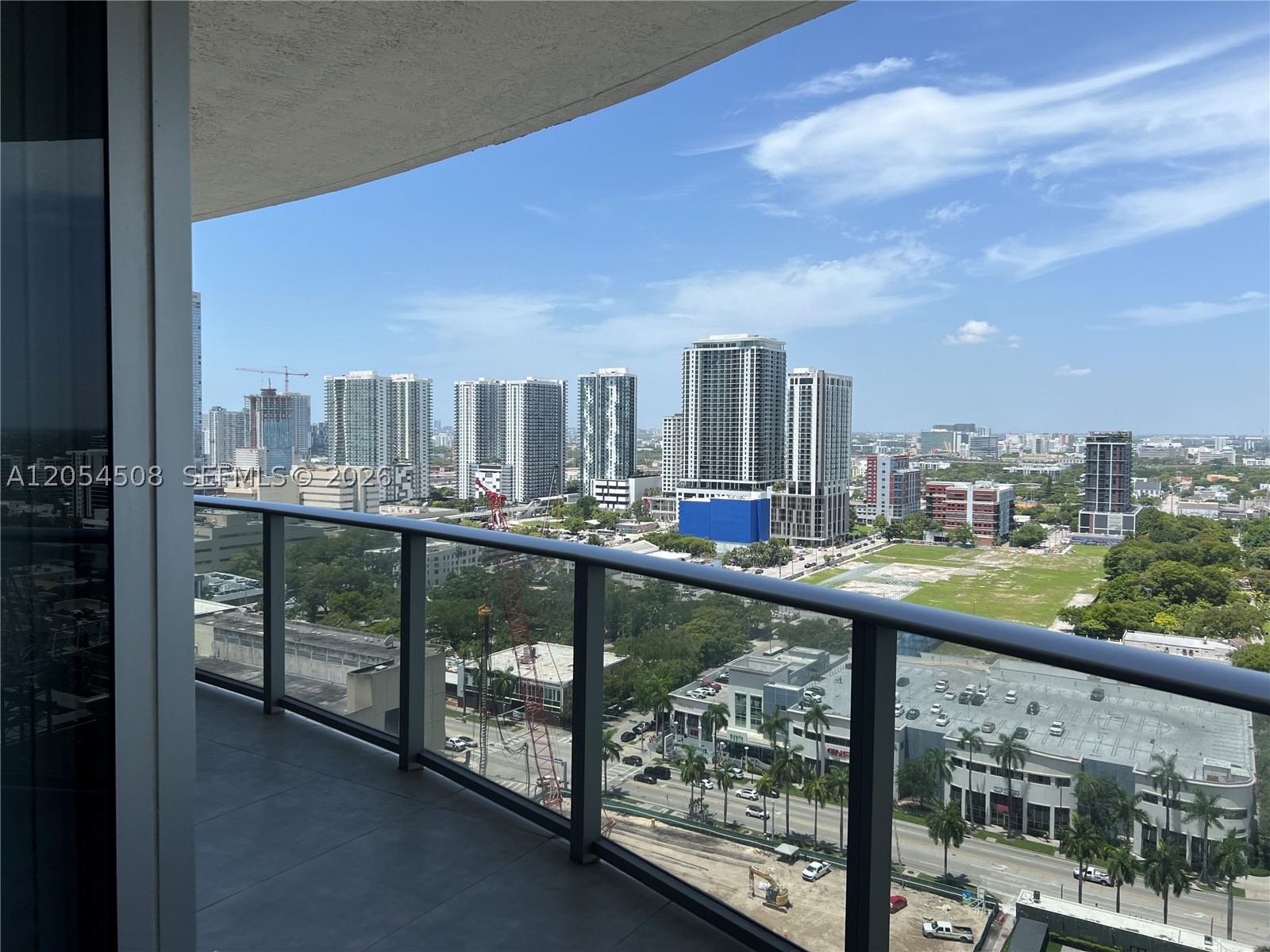 ARIA ON THE BAY CONDO - Residential Lease