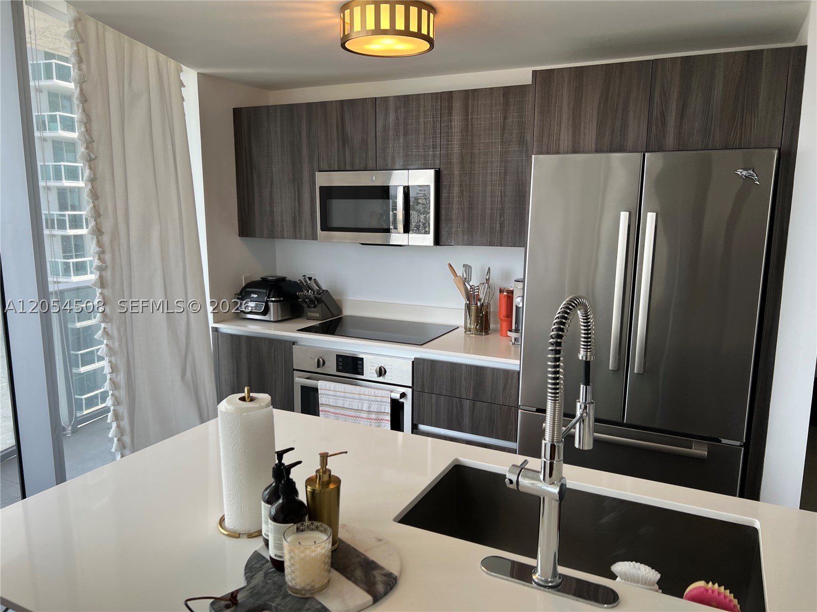 ARIA ON THE BAY CONDO - Residential Lease