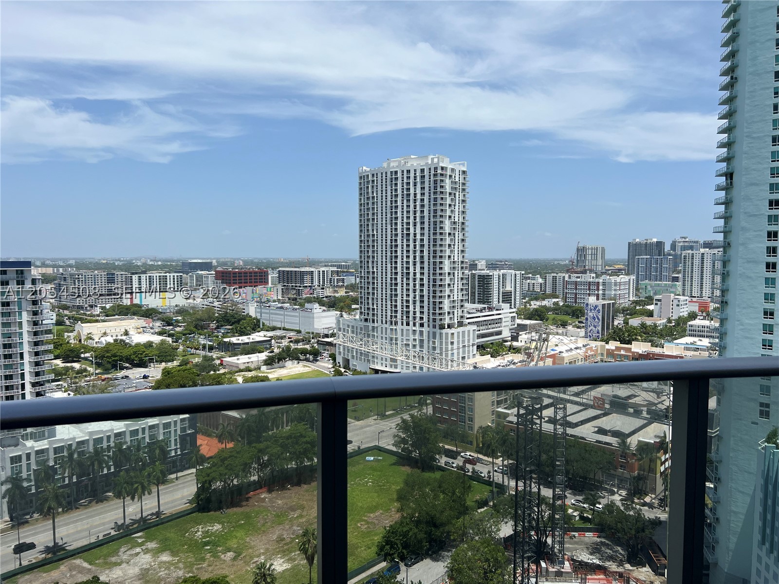 ARIA ON THE BAY CONDO - Residential Lease