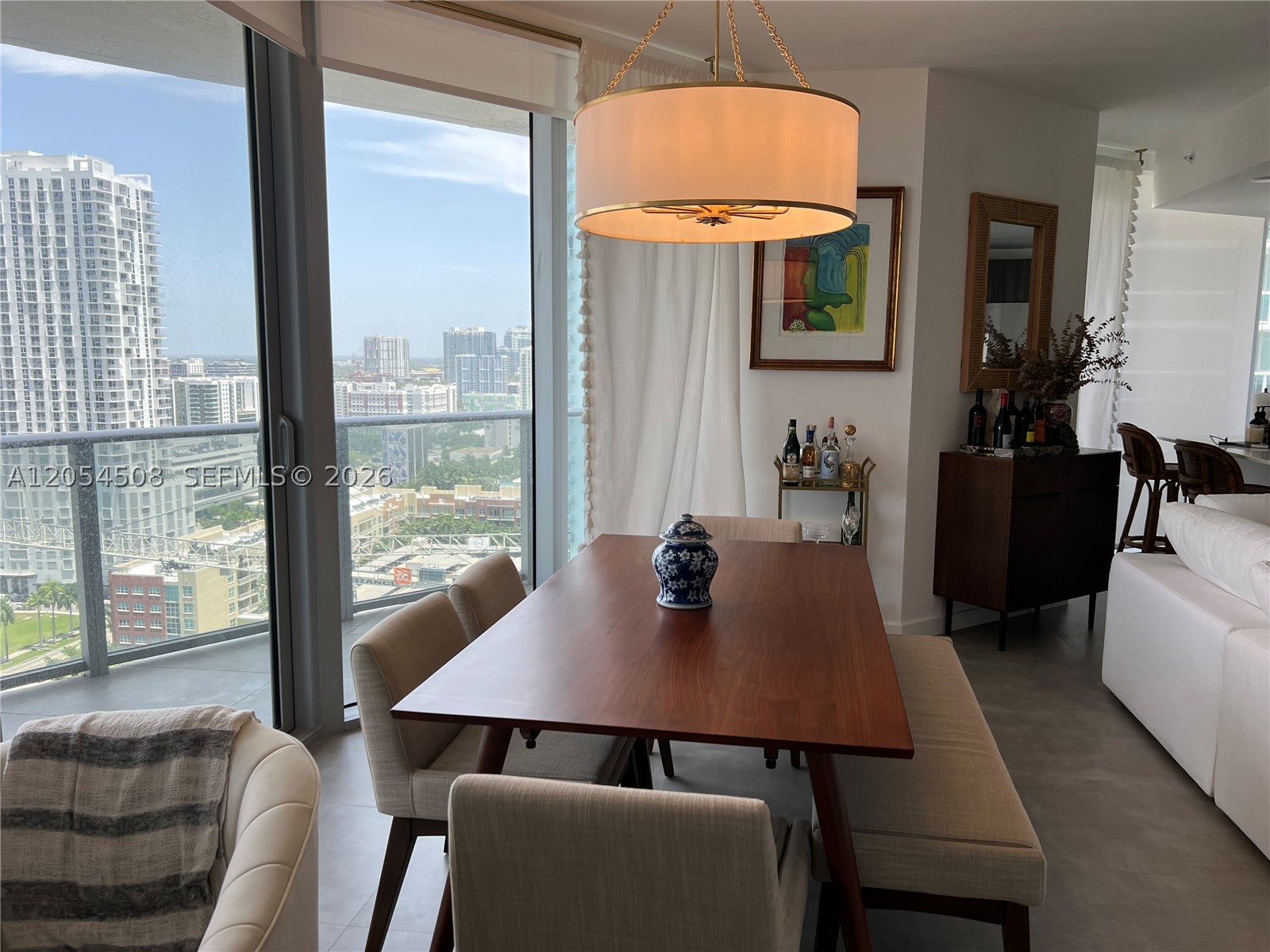 ARIA ON THE BAY CONDO - Residential Lease