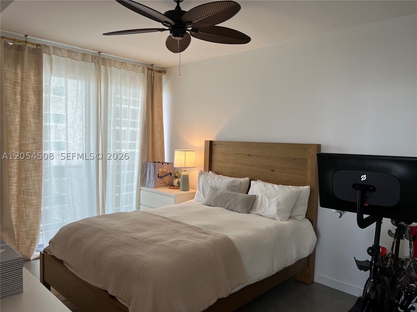 ARIA ON THE BAY CONDO - Residential Lease