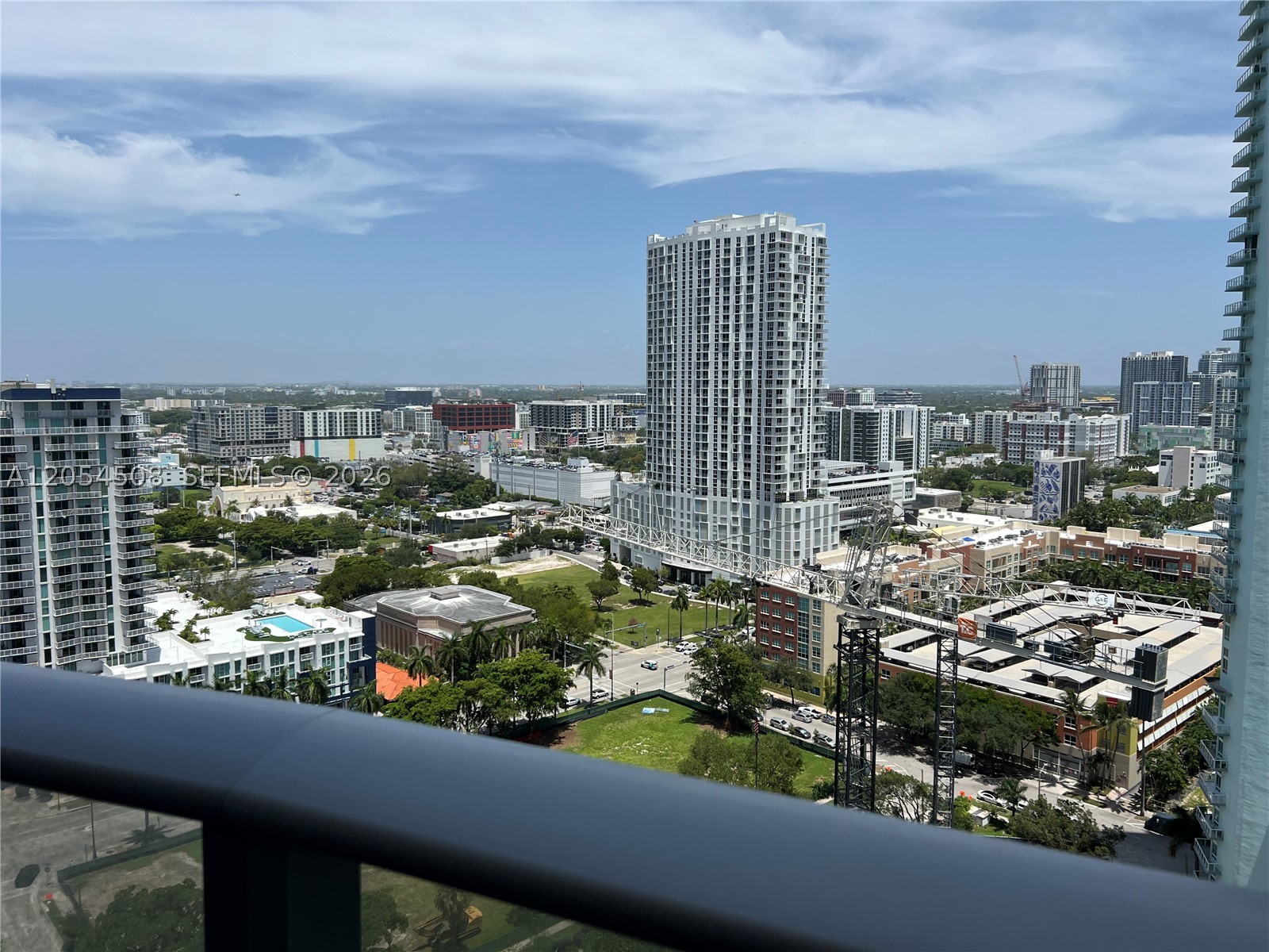 ARIA ON THE BAY CONDO - Residential Lease