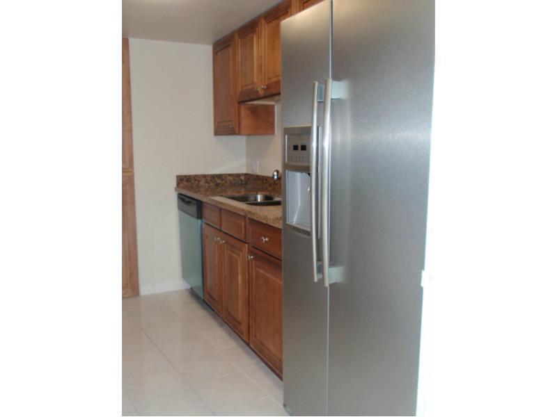 KING COLE CONDO - Residential Lease