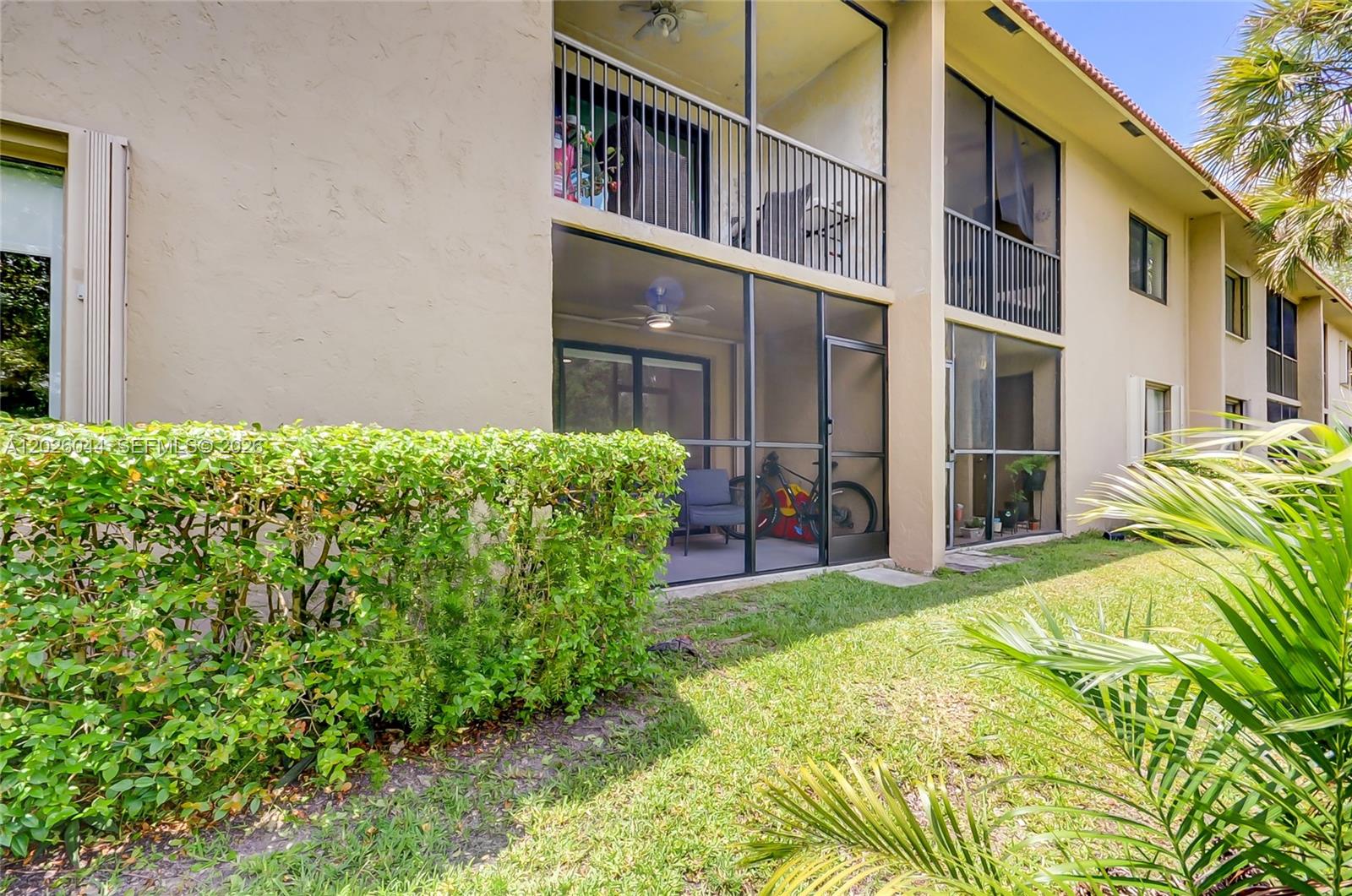 RACQUET CLUB APTS AT BONA - Residential