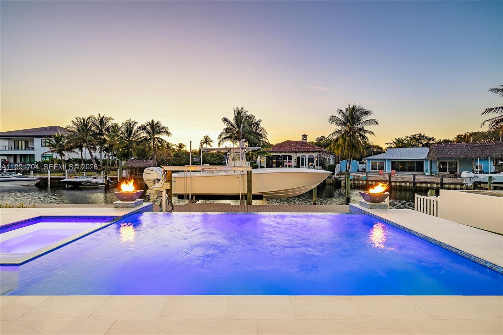 Pirates Cove - Residential