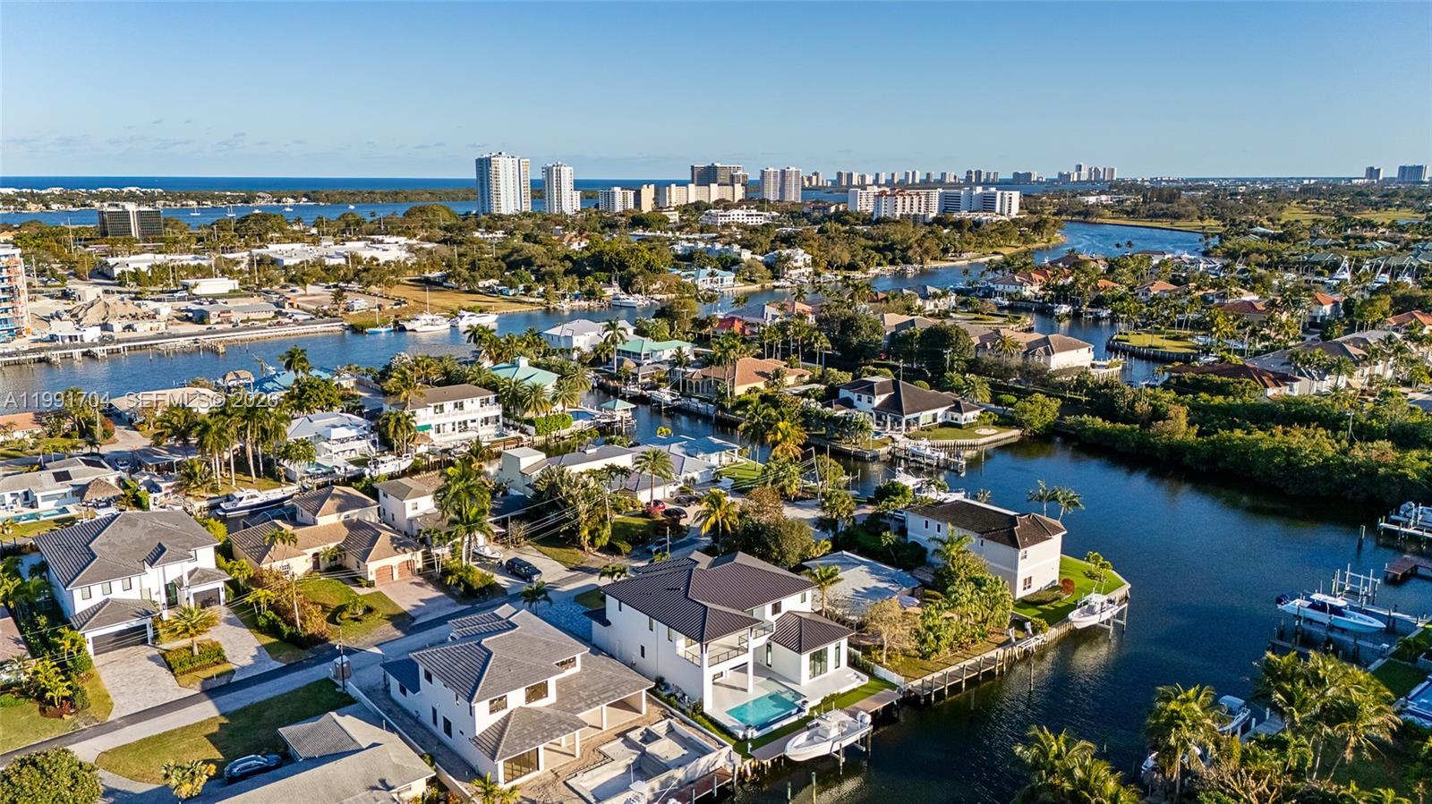 Pirates Cove - Residential