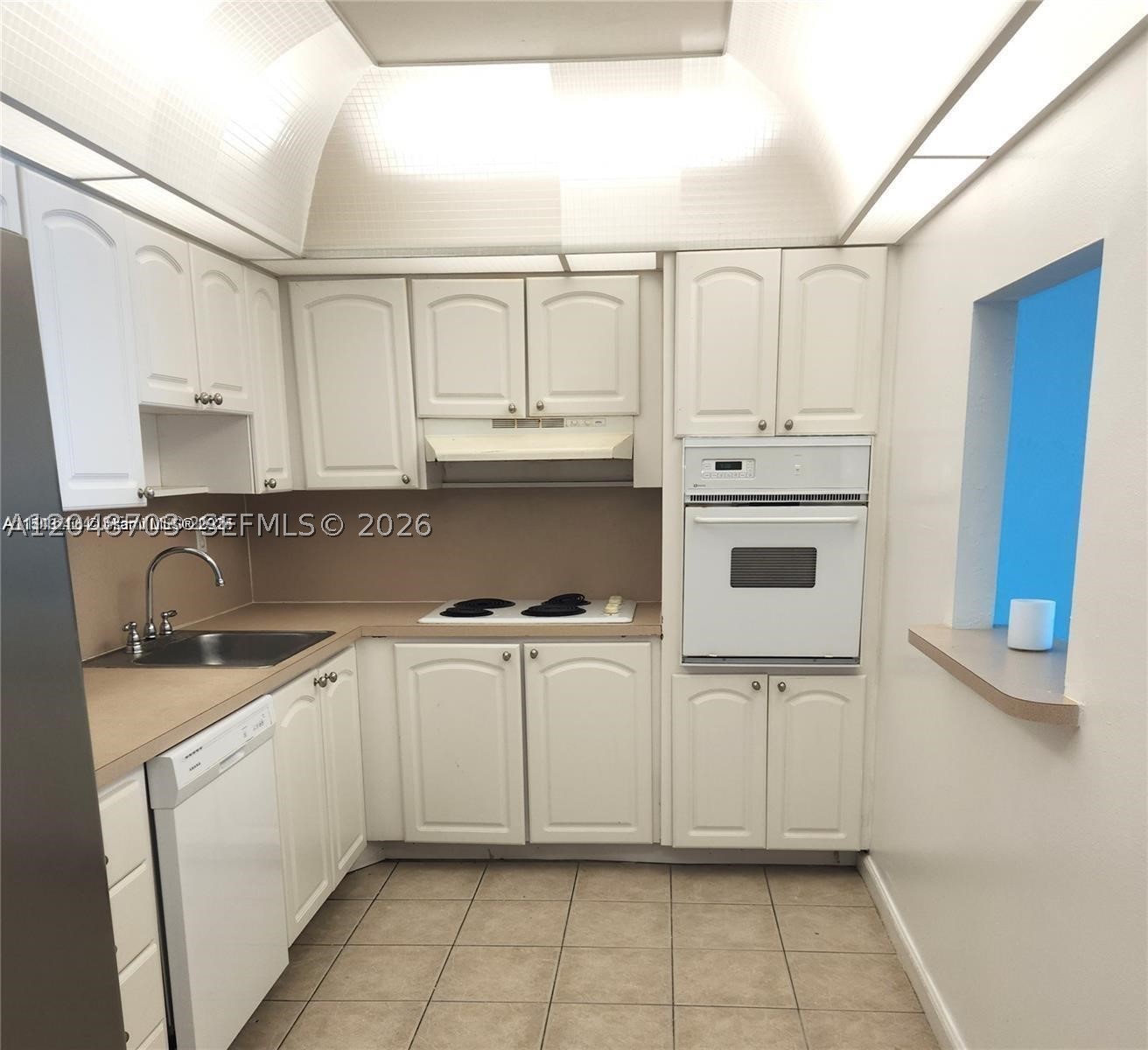 OCEAN RESERVE CONDO - Residential