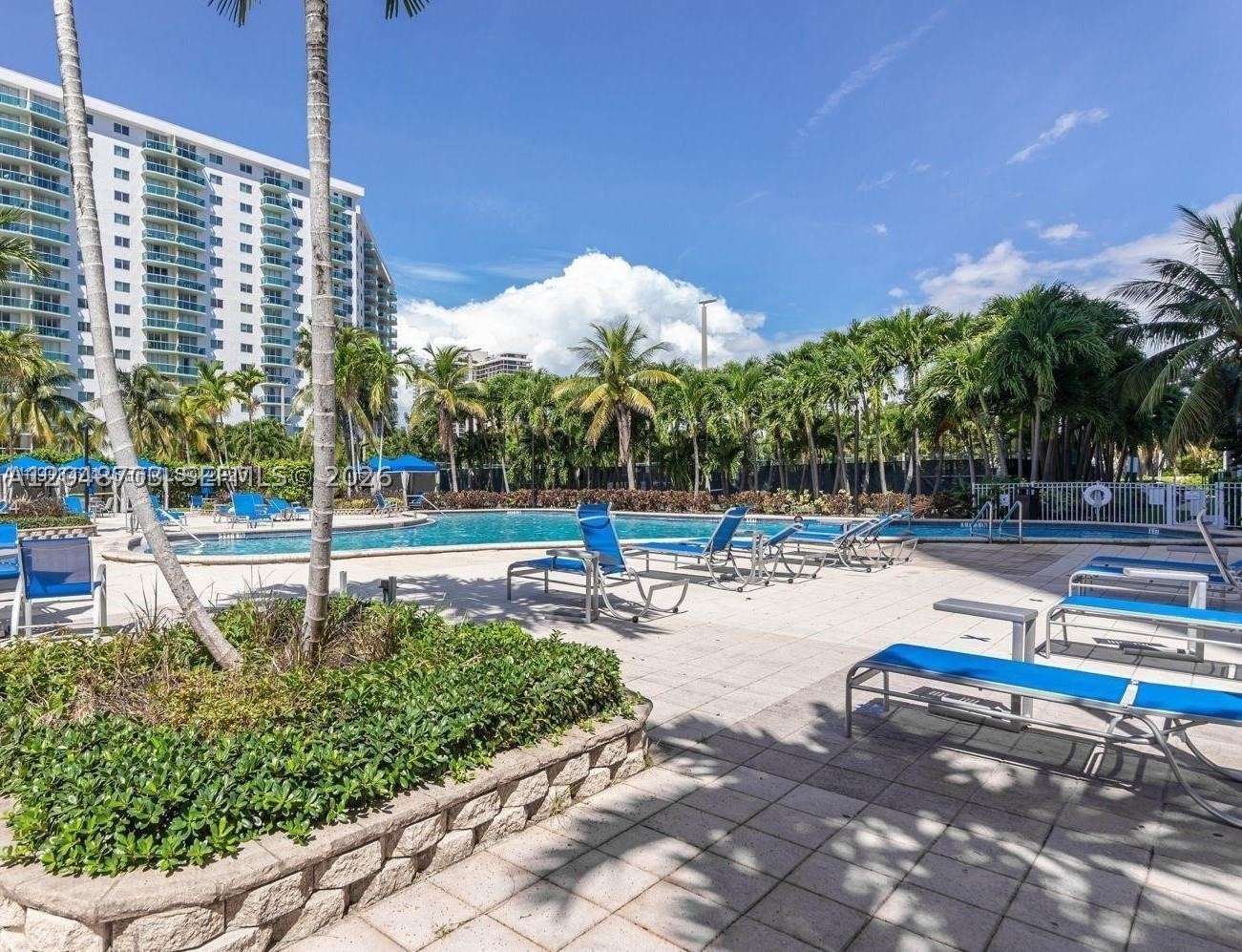 OCEAN RESERVE CONDO - Residential