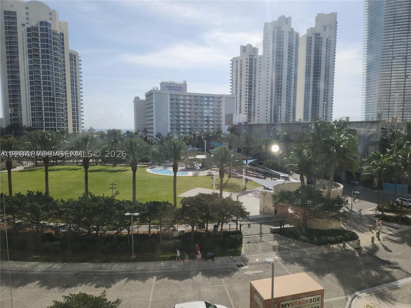 OCEAN RESERVE CONDO - Residential