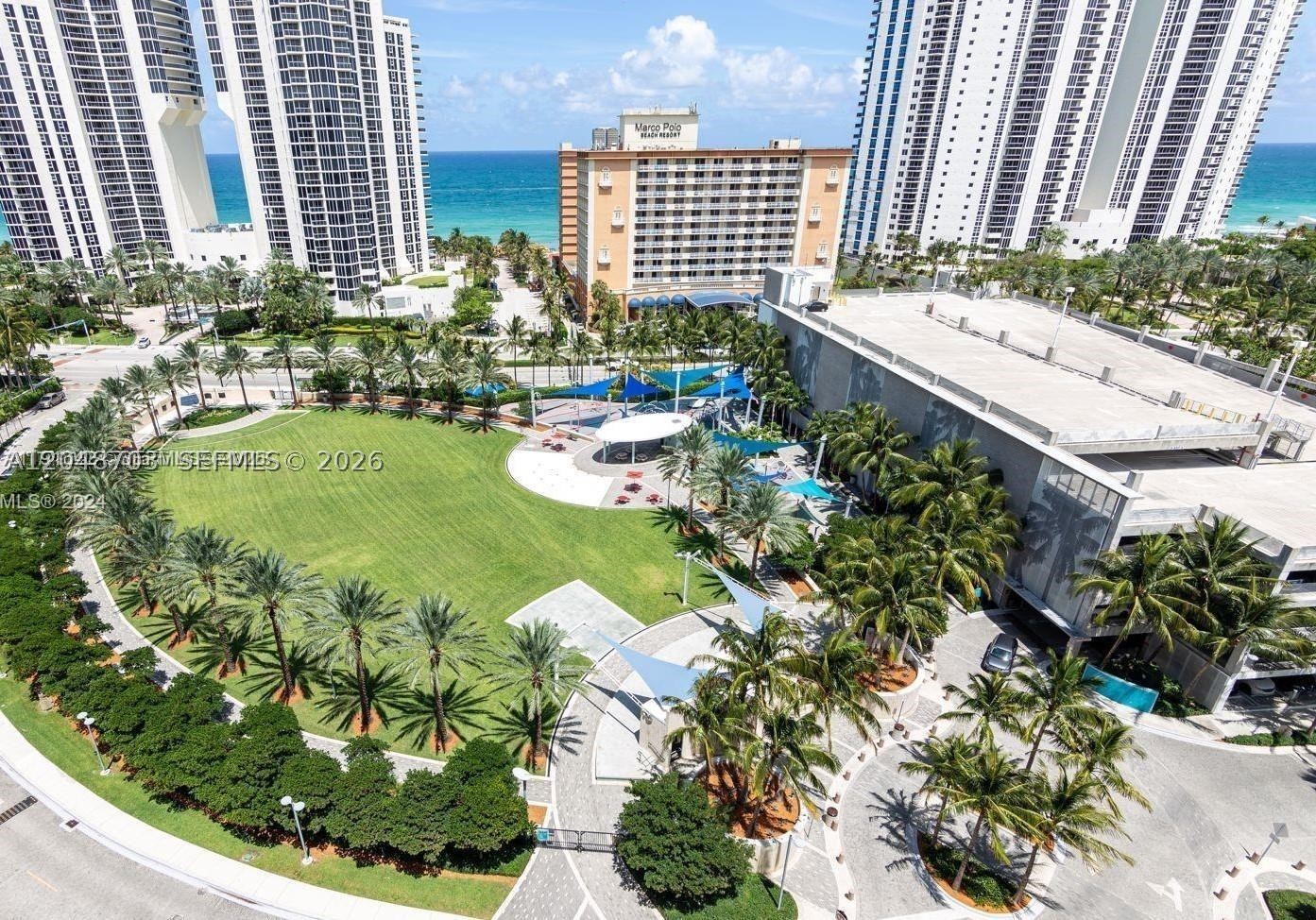 OCEAN RESERVE CONDO - Residential