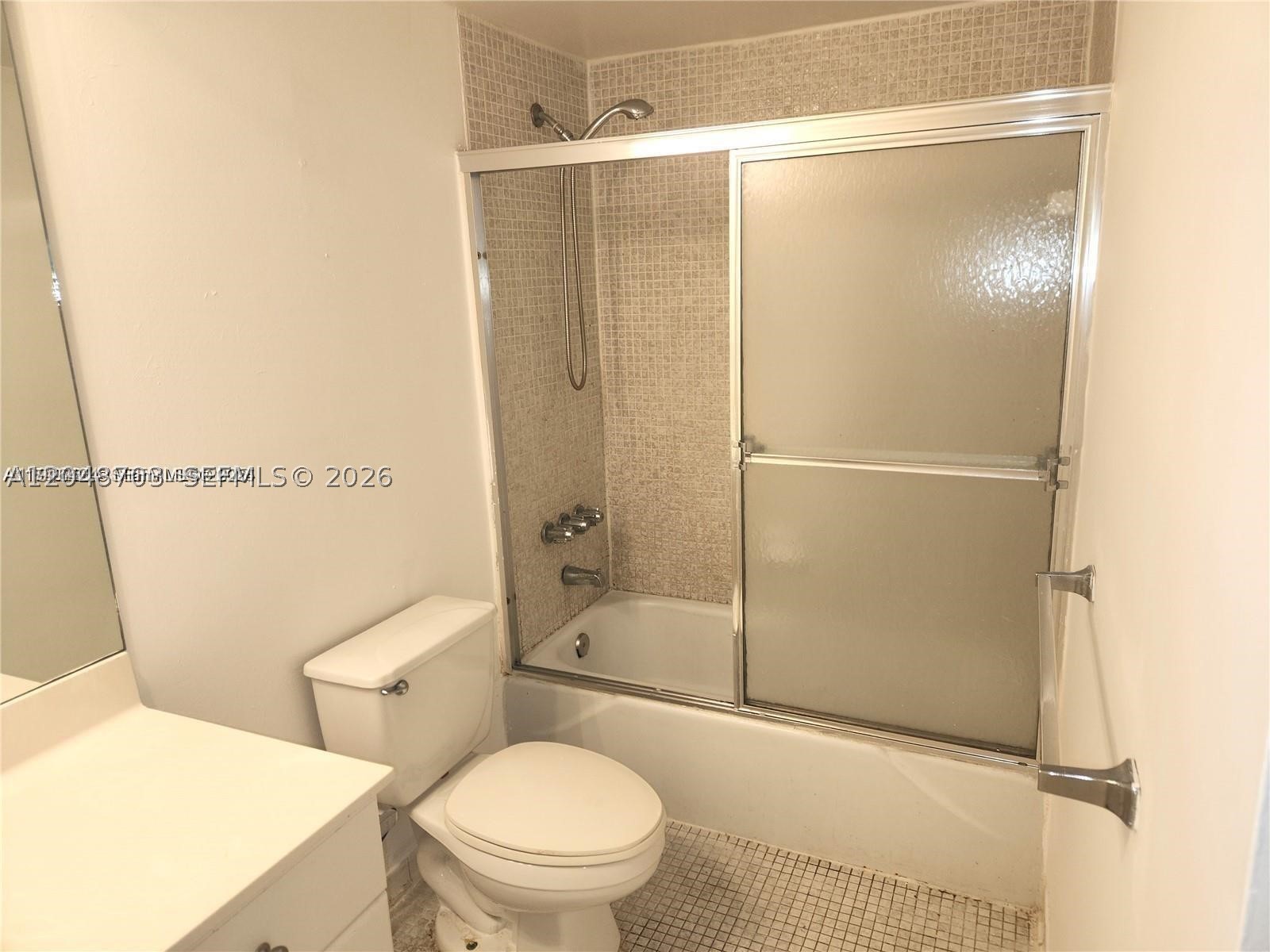 OCEAN RESERVE CONDO - Residential
