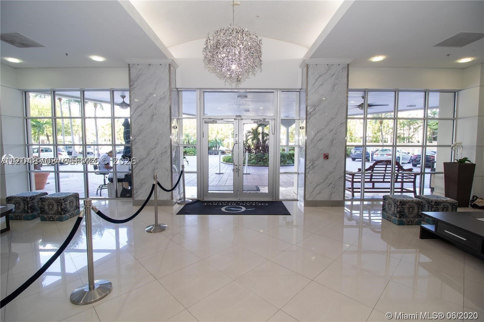 OCEAN RESERVE CONDO - Residential