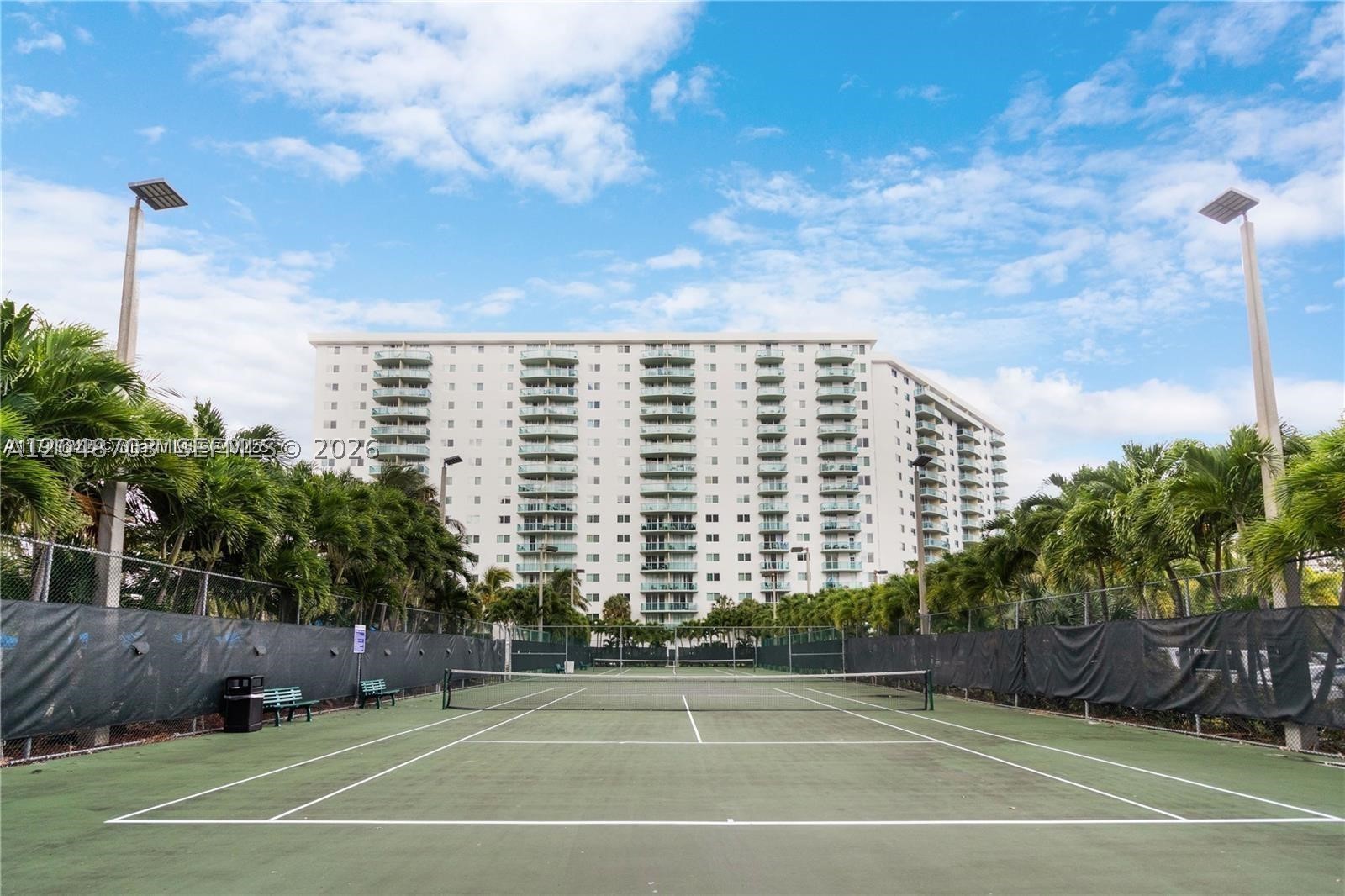 OCEAN RESERVE CONDO - Residential