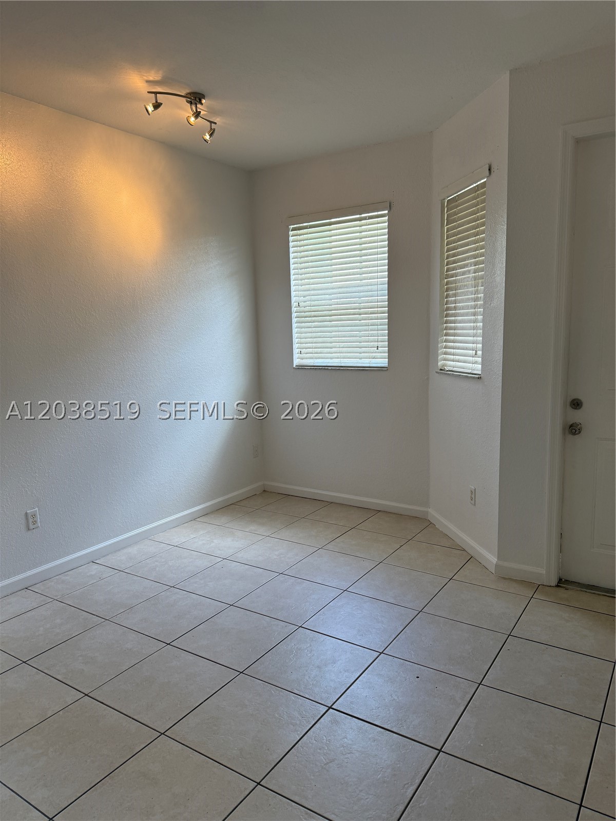 PORTOFINO VILLAS WEST - Residential Lease