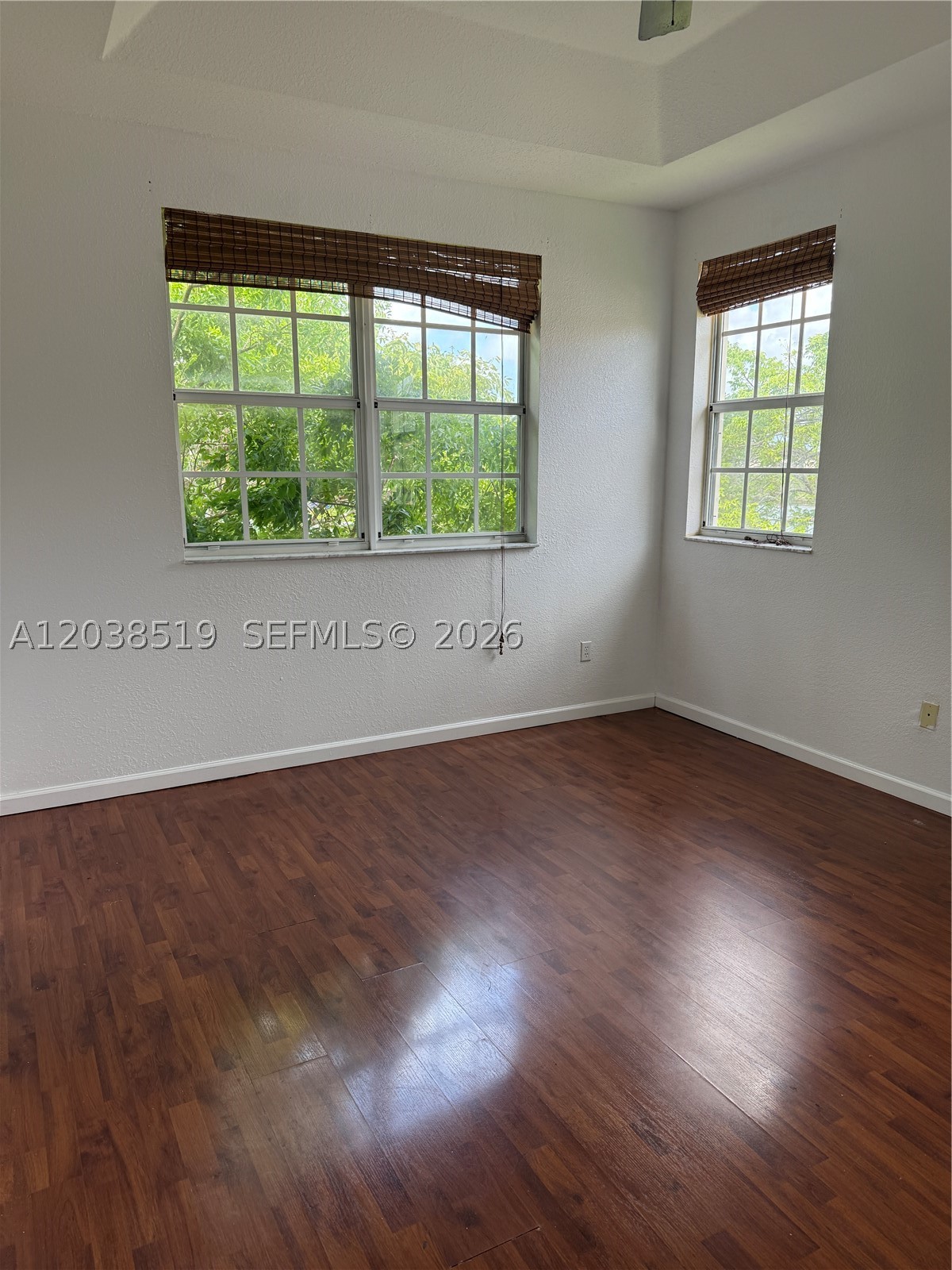 PORTOFINO VILLAS WEST - Residential Lease