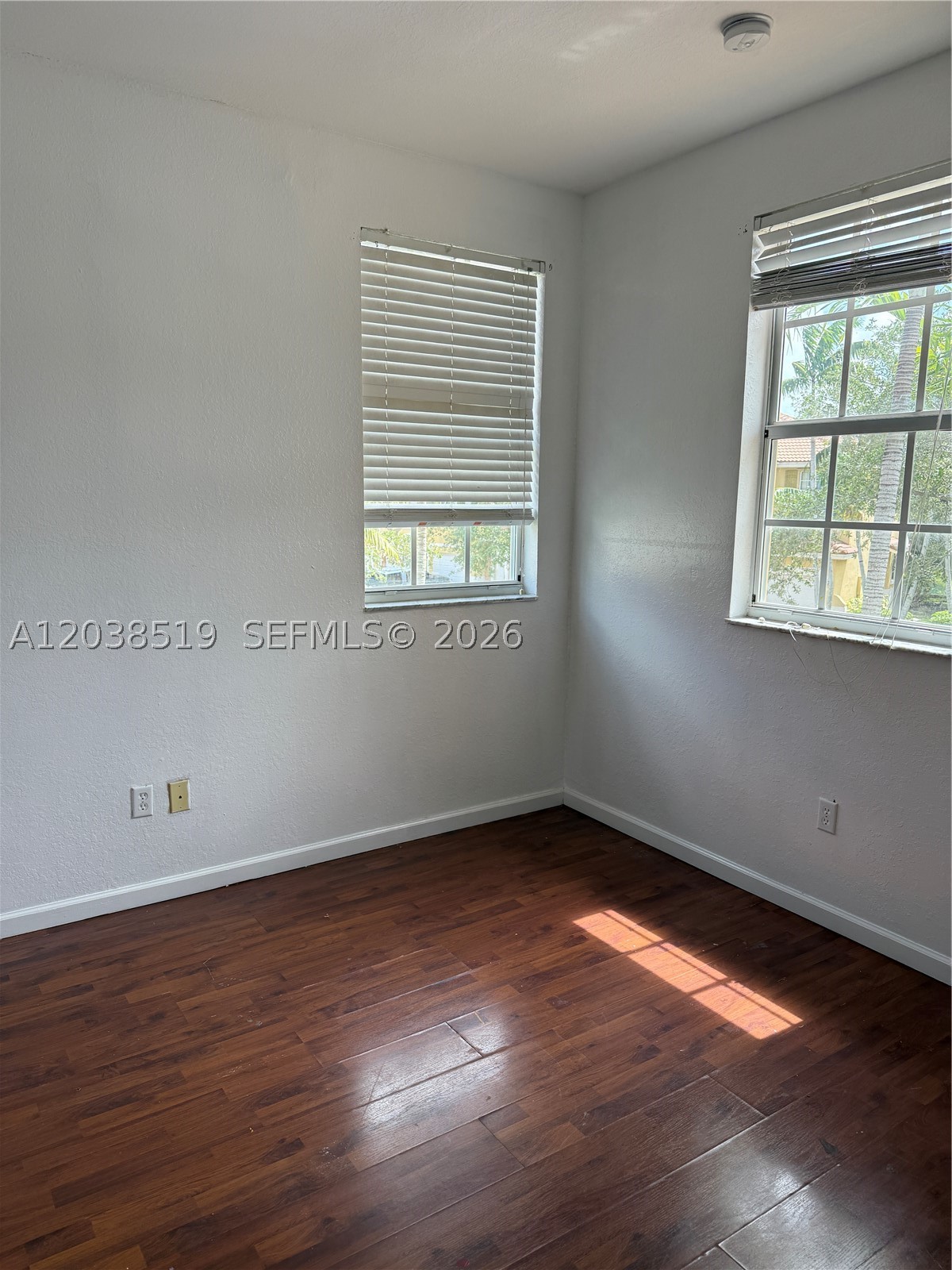 PORTOFINO VILLAS WEST - Residential Lease