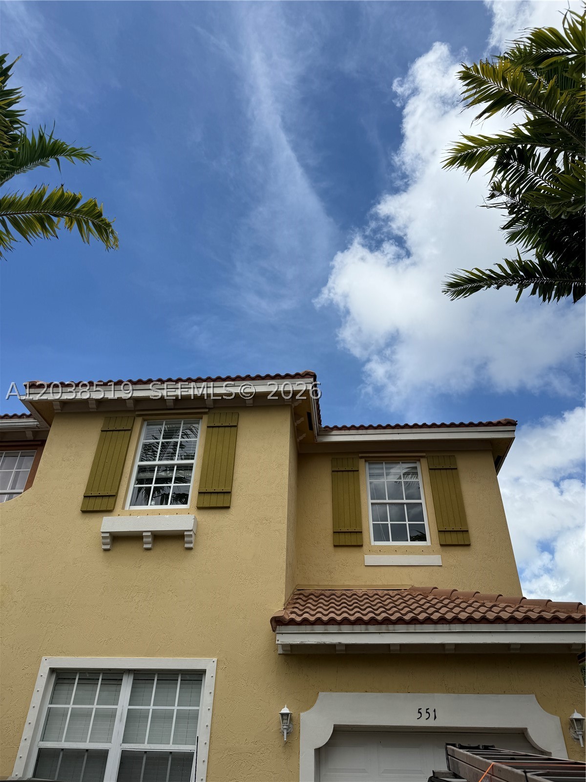 4 bedroom and 3 full bath located in Portofio West. Vacate easy to show