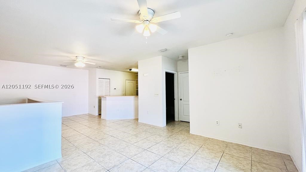 THE BELMONT II AT ST LUCI - Residential Lease