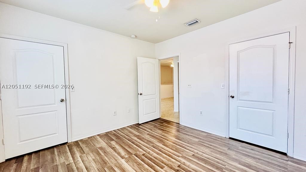 THE BELMONT II AT ST LUCI - Residential Lease