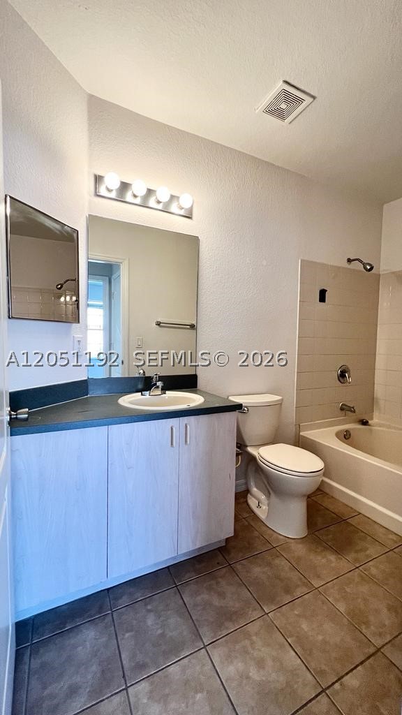 THE BELMONT II AT ST LUCI - Residential Lease