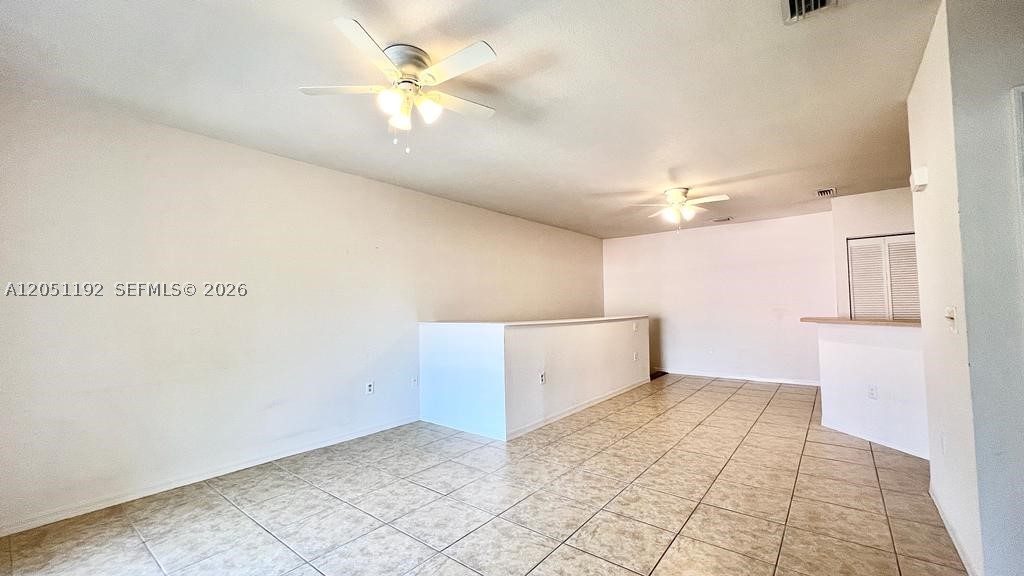 THE BELMONT II AT ST LUCI - Residential Lease