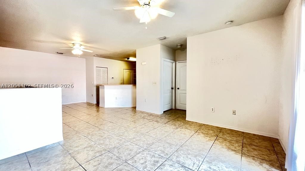 THE BELMONT II AT ST LUCI - Residential Lease