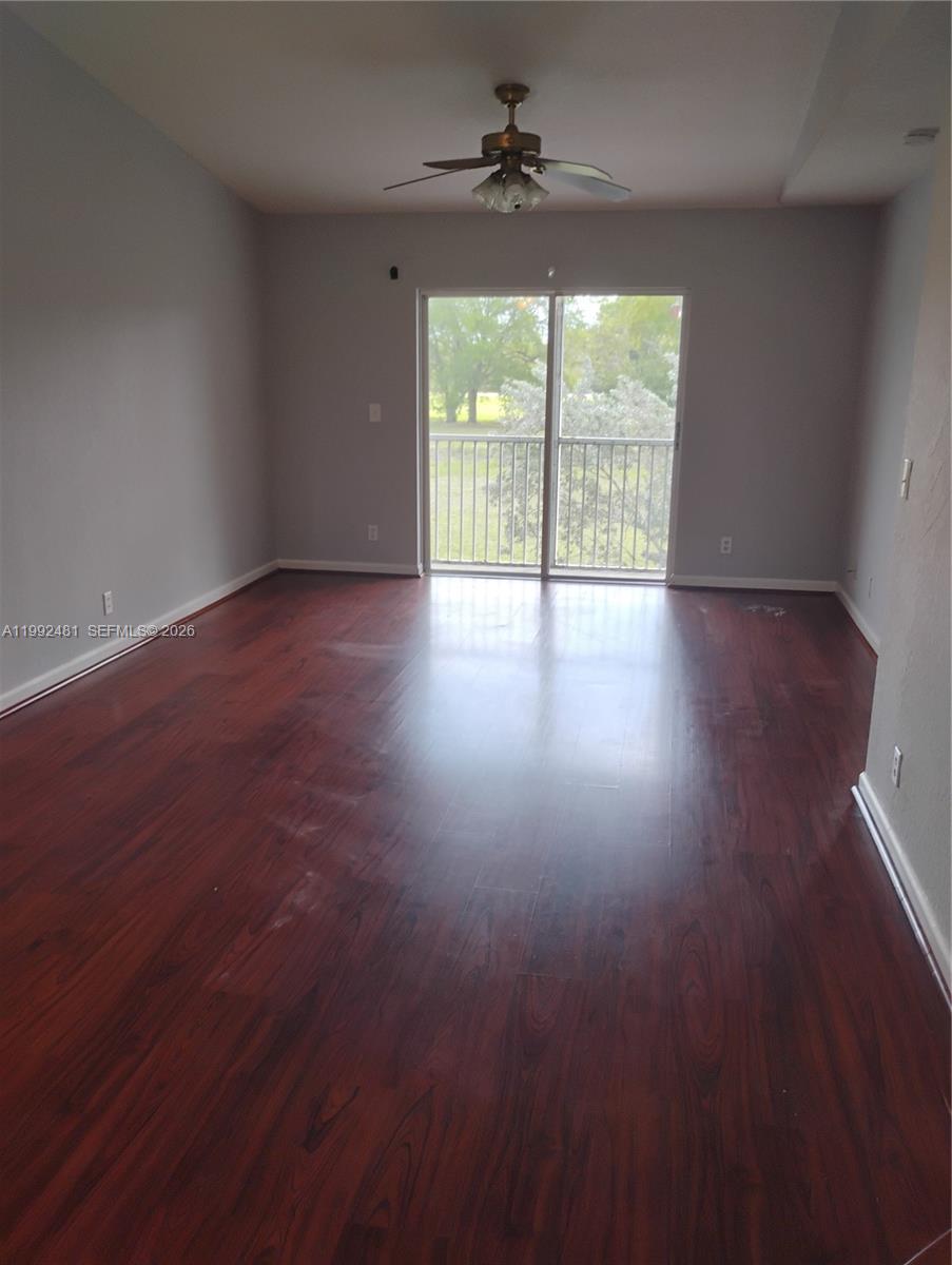 GARDENS OF SUNRISE CONDO - Residential
