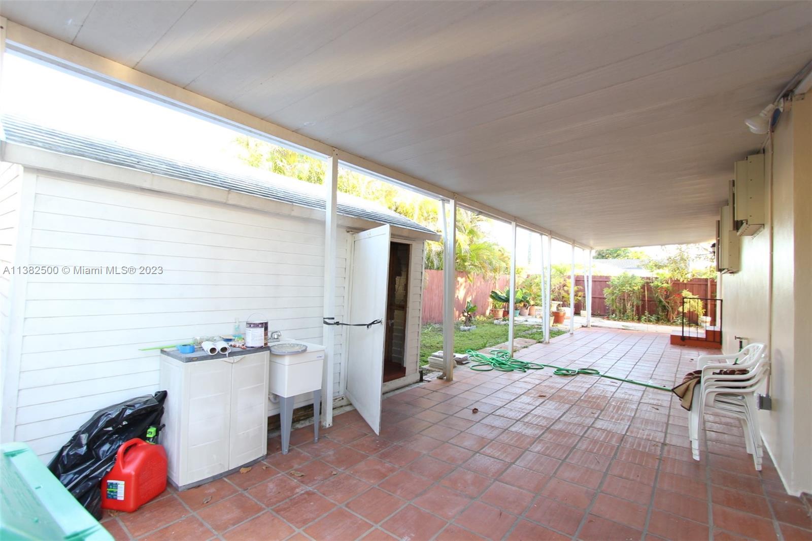 SUGAR TREE GROVE SUB - Residential Lease