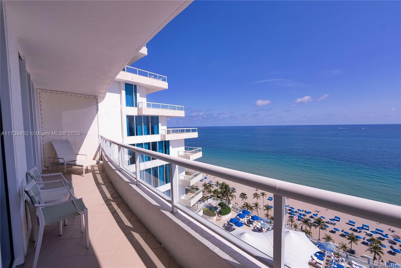 CASTILLO GRAND HOTEL RESI - Residential