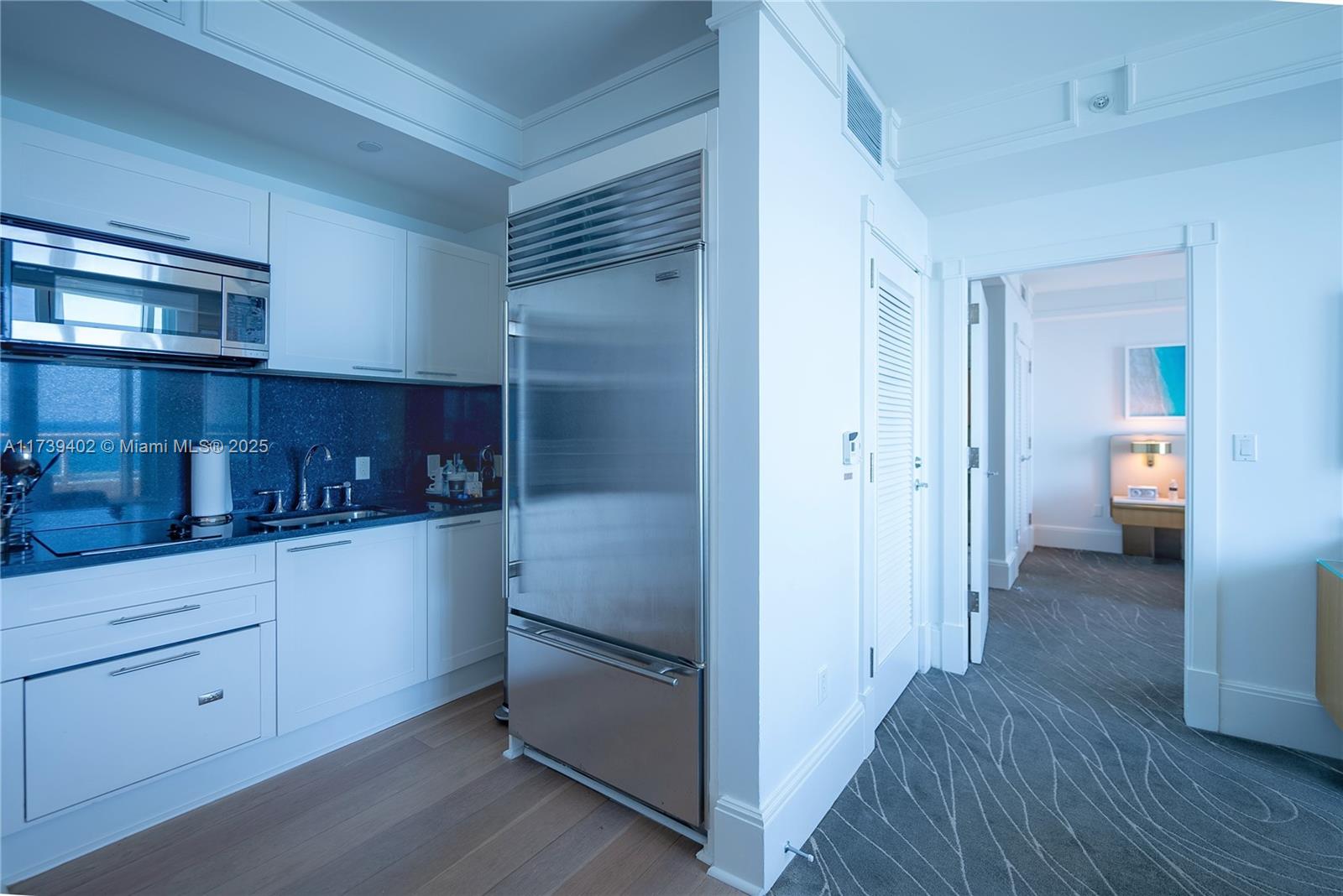 CASTILLO GRAND HOTEL RESI - Residential