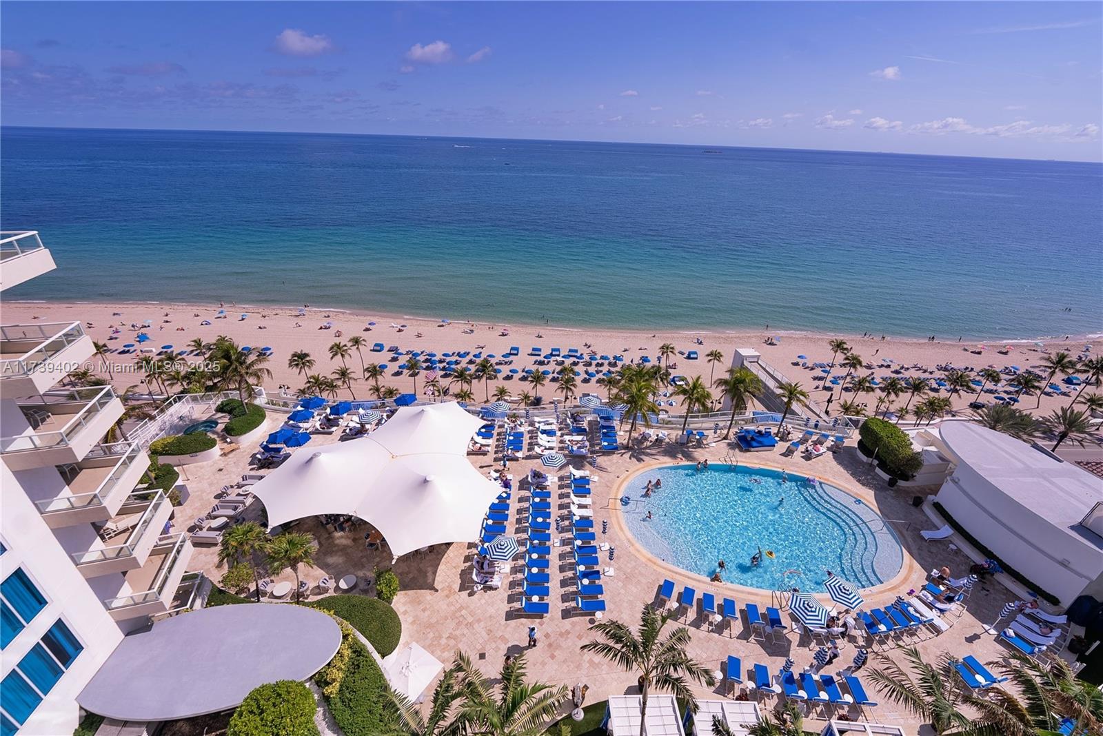 CASTILLO GRAND HOTEL RESI - Residential