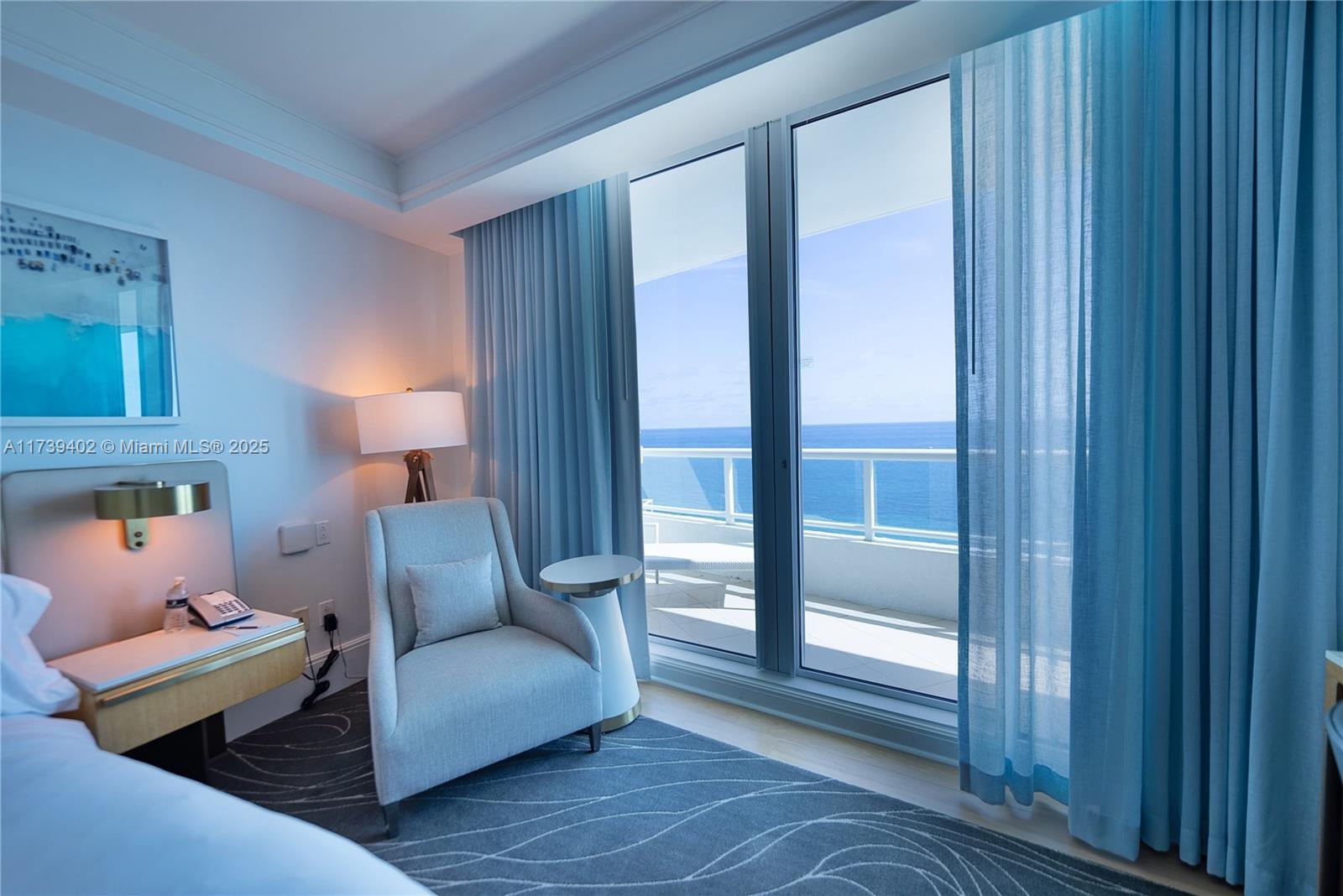 CASTILLO GRAND HOTEL RESI - Residential