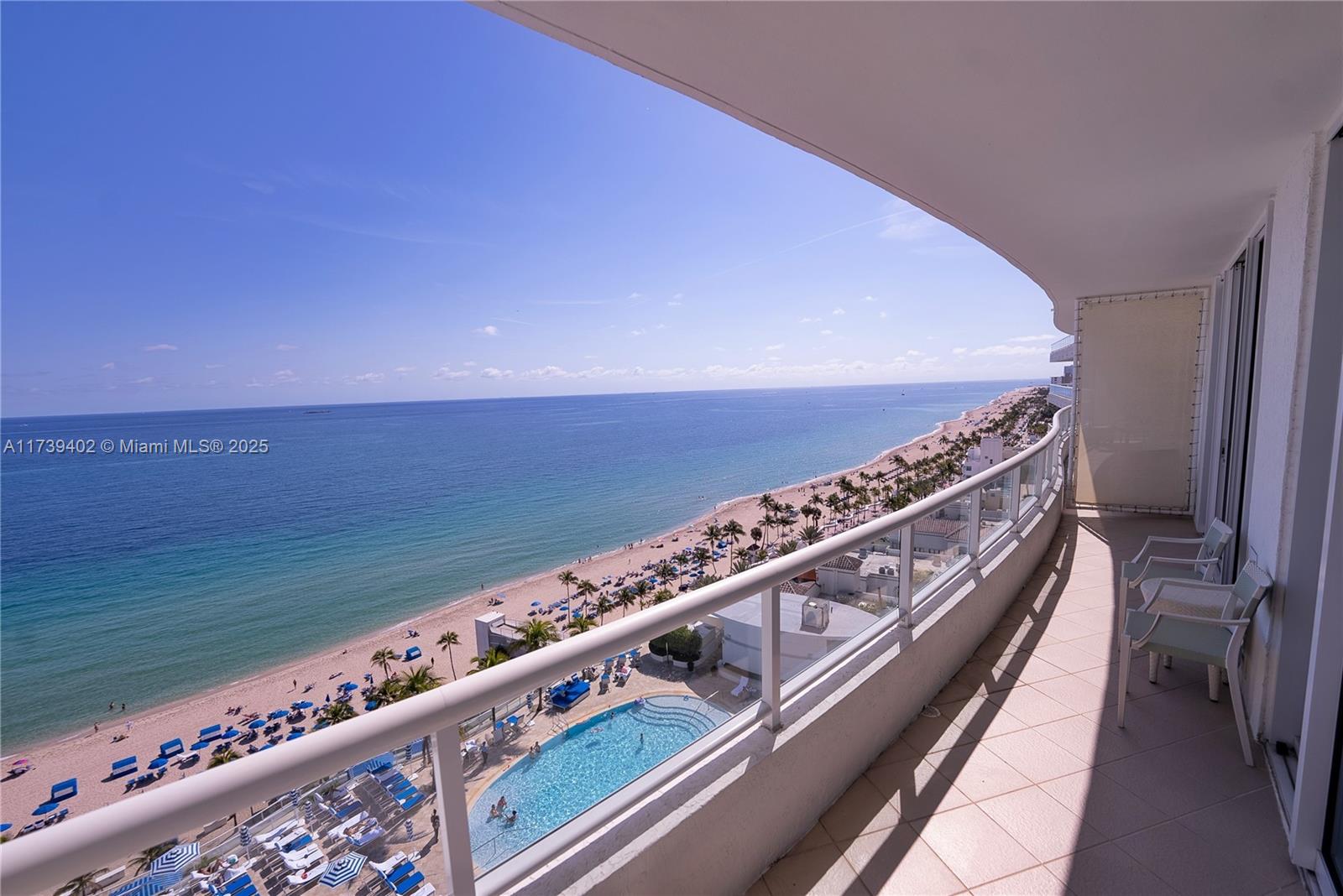 CASTILLO GRAND HOTEL RESI - Residential