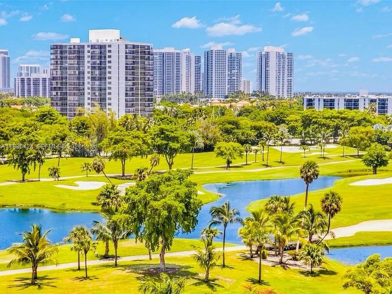 CORONADO CONDO- TOWER II - Residential