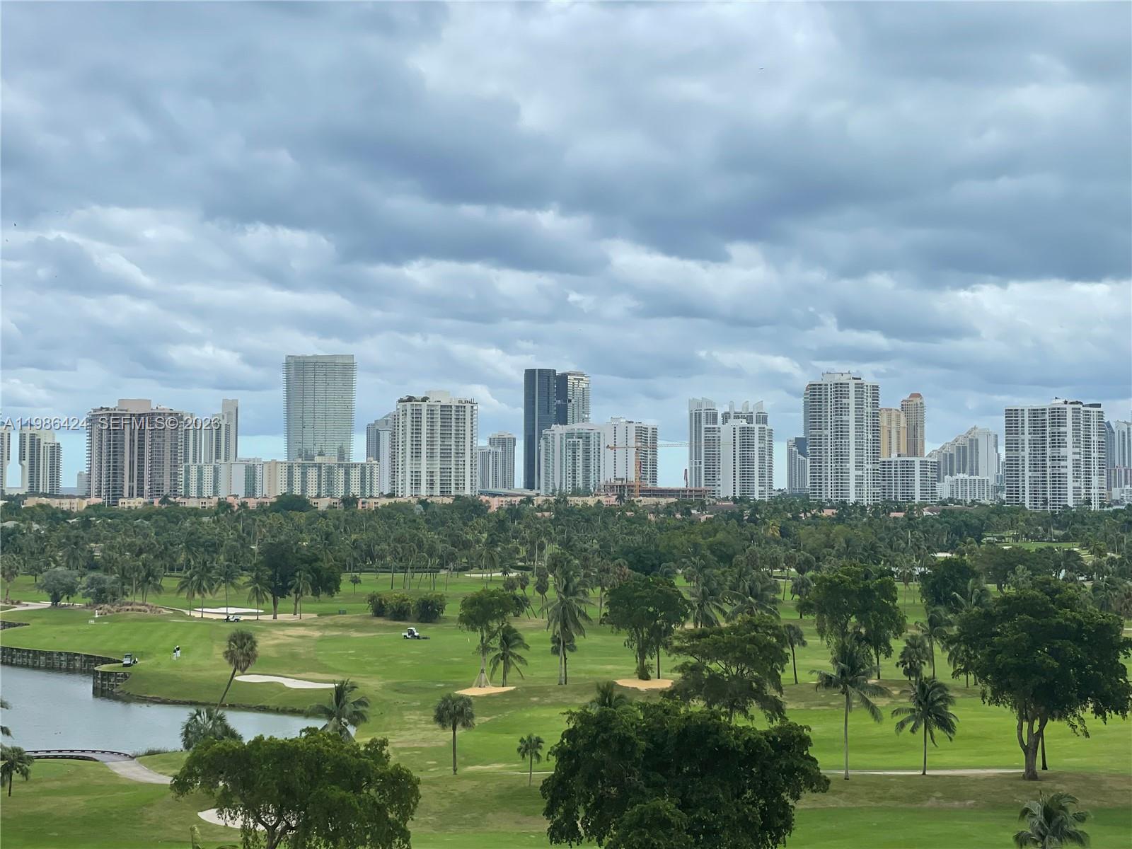 CORONADO CONDO- TOWER II - Residential
